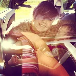 Meet your Posher, Mallorie